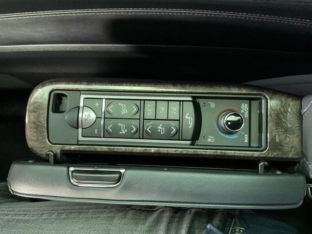 VELLFIRE  HYBRID 4WD