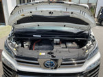 VELLFIRE  HYBRID 4WD