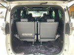 VELLFIRE  HYBRID 4WD