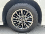 VELLFIRE  HYBRID 4WD