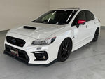 WRX S4