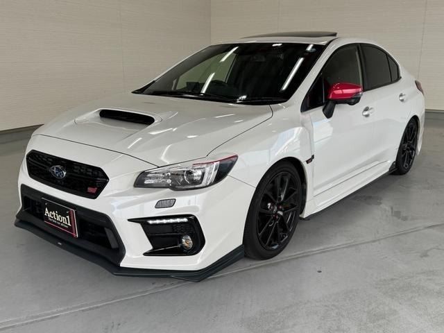WRX S4