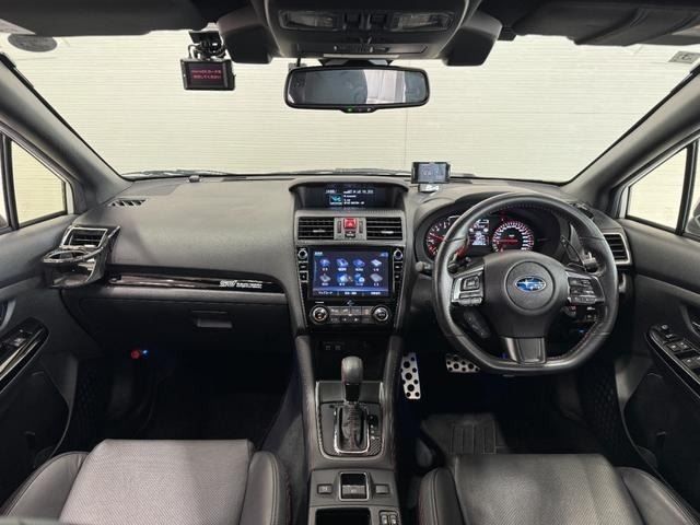 WRX S4