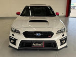 WRX S4