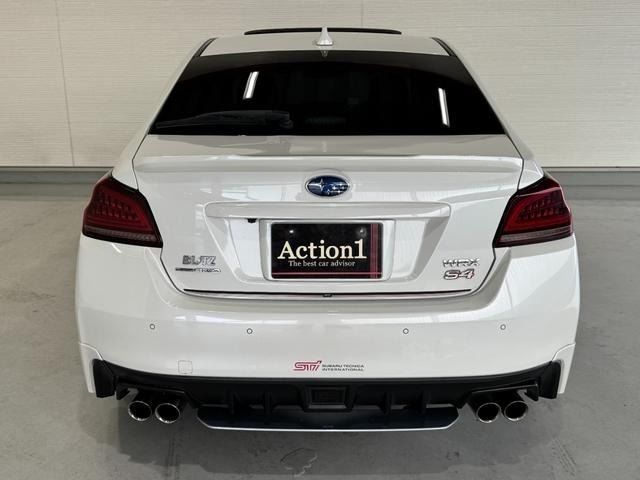 WRX S4