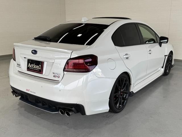 WRX S4