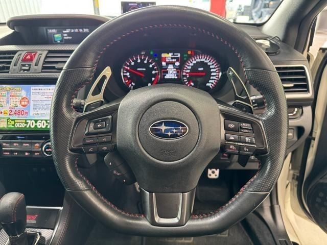 WRX S4