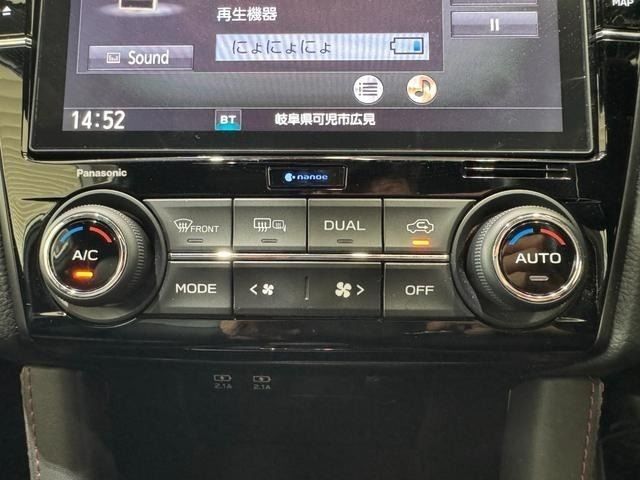 WRX S4