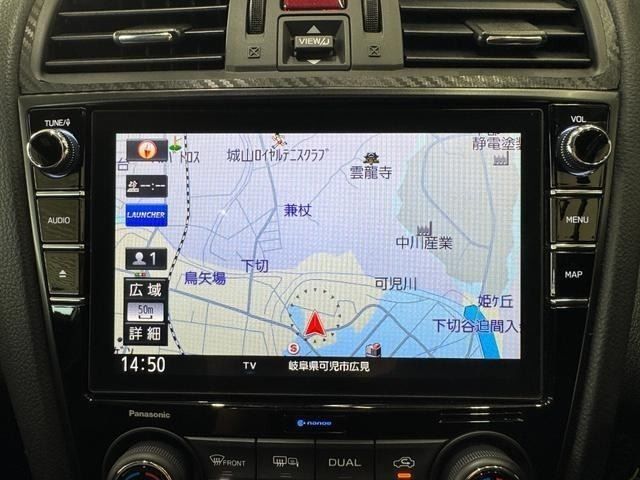 WRX S4