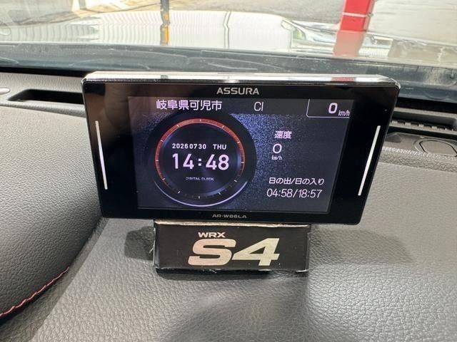 WRX S4