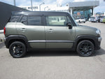 XBEE 4WD
