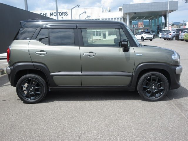 XBEE 4WD