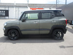 XBEE 4WD
