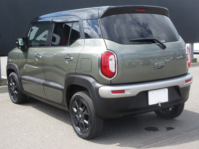 XBEE 4WD