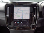 VOLVO EX40