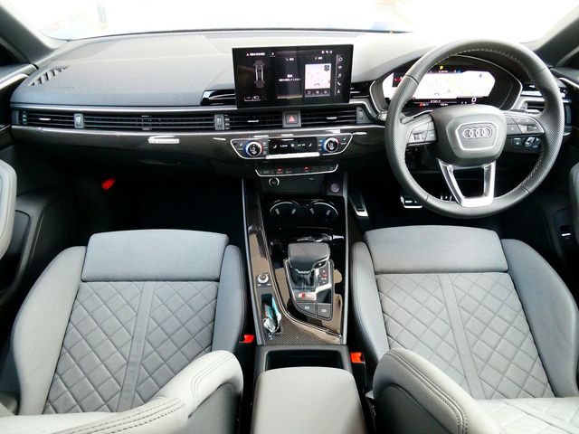AUDI S4