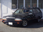 CEDRIC wagon