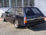 CEDRIC wagon