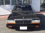 CEDRIC wagon