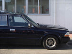 CEDRIC wagon