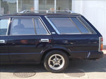 CEDRIC wagon