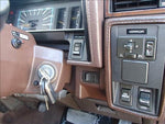 CEDRIC wagon