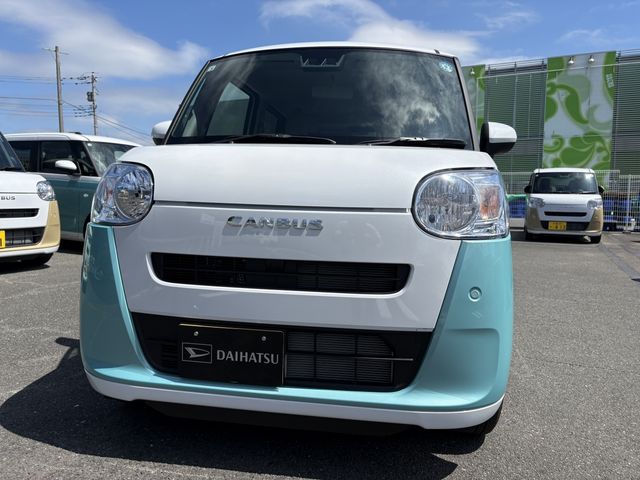 MOVE canbus