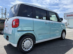 MOVE canbus