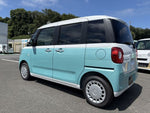 MOVE canbus