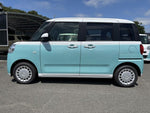 MOVE canbus