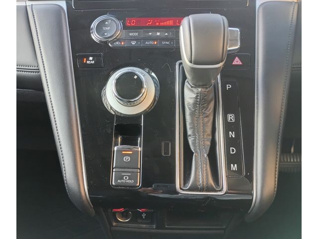 DELICA D:5 4WD