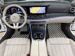 MERCEDES BENZ E class open