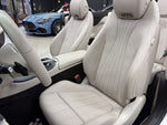 MERCEDES BENZ E class open
