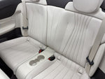 MERCEDES BENZ E class open