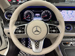MERCEDES BENZ E class open