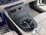 MERCEDES BENZ E class open