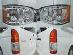 HIACE van 2WD