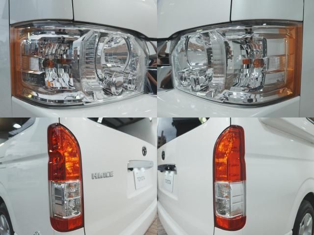 HIACE van 2WD