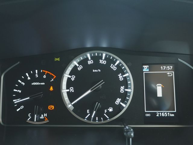 HIACE van 2WD