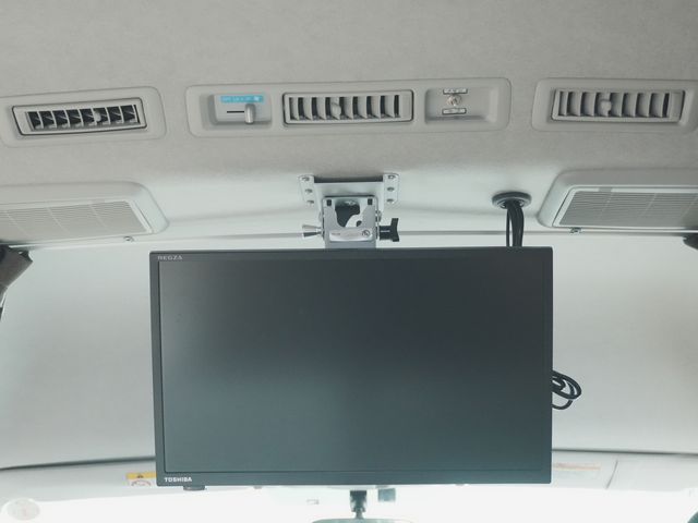 HIACE van 2WD