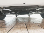 HIACE van 2WD