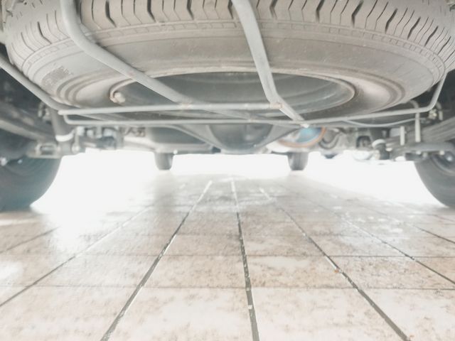 HIACE van 2WD