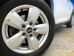 BMW MINI COOPER D CROSSOVER