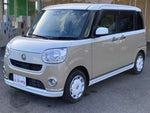 MOVE canbus