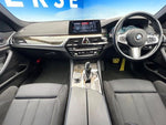 BMW 5series TOURING