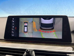 BMW 5series TOURING