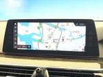 BMW 5series TOURING