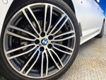 BMW 5series TOURING