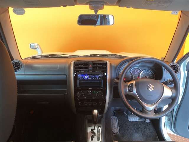 JIMNY 4WD