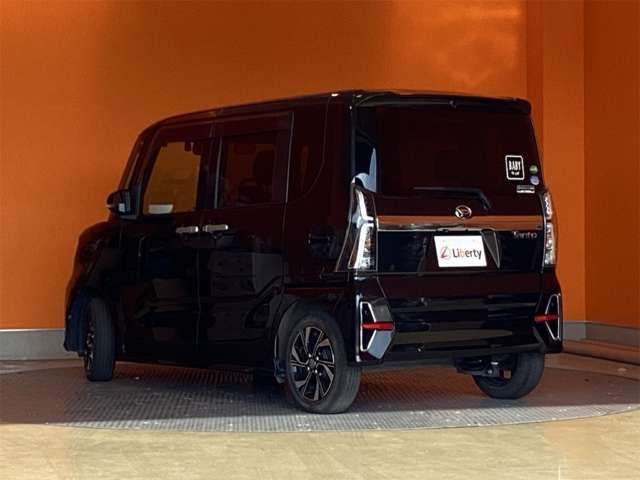 TANTO CUSTOM